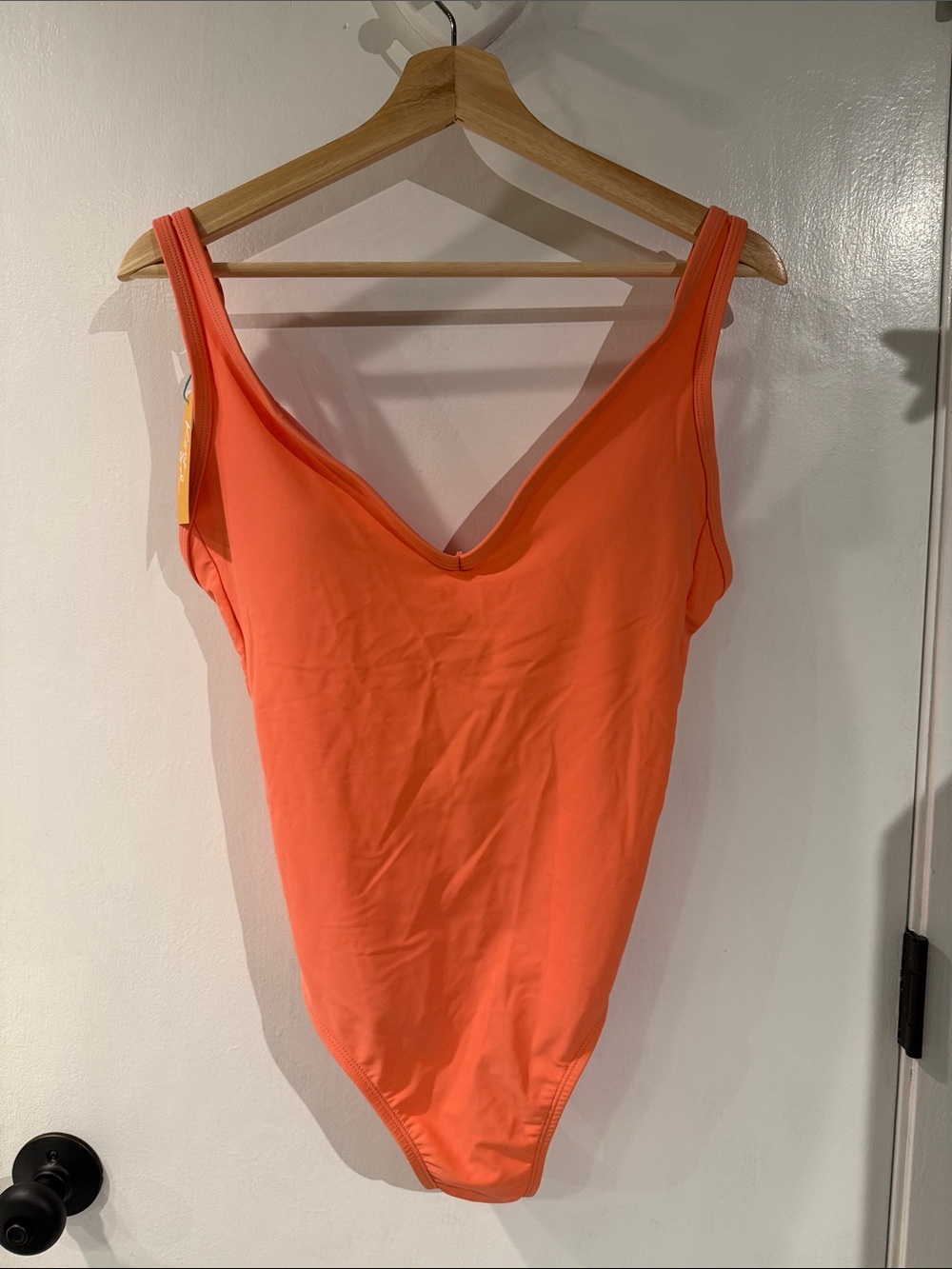 Kona Sol Coral Swimsuit
